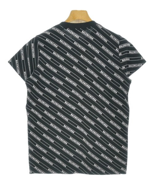 BALENCIAGA เสื้อยืด/เสื้อท็อปส์