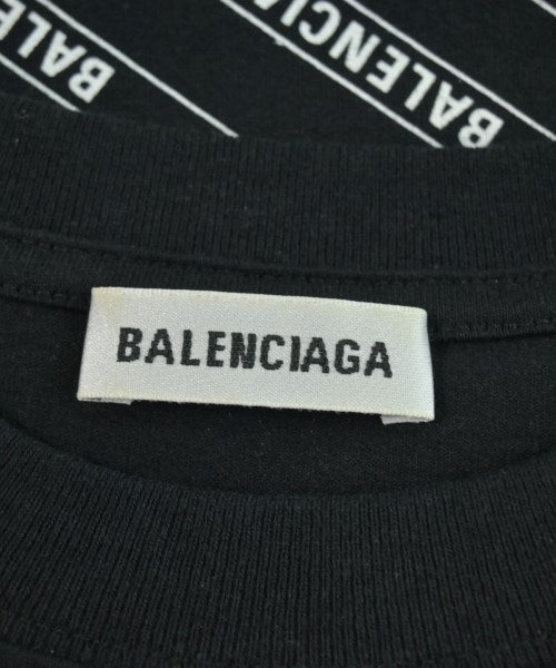 BALENCIAGA เสื้อยืด/เสื้อท็อปส์