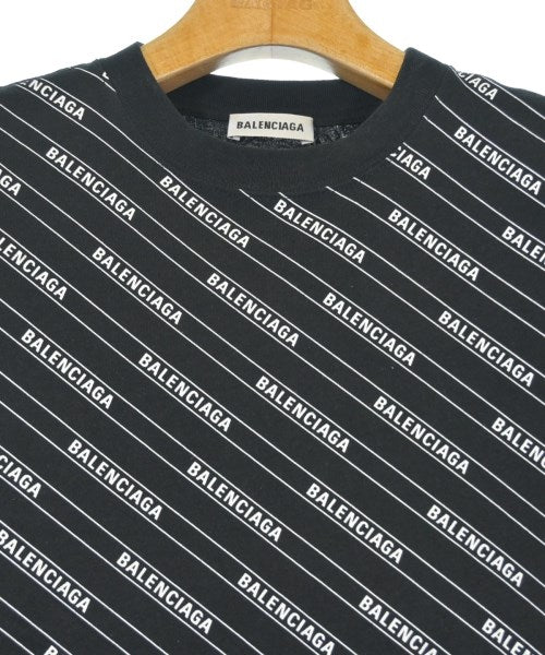 BALENCIAGA เสื้อยืด/เสื้อท็อปส์
