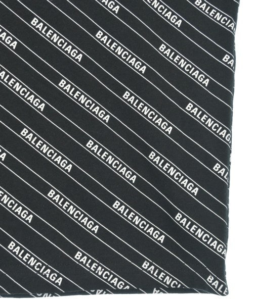 BALENCIAGA เสื้อยืด/เสื้อท็อปส์
