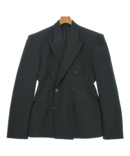 BALENCIAGA แจ็คเก็ตลำลอง