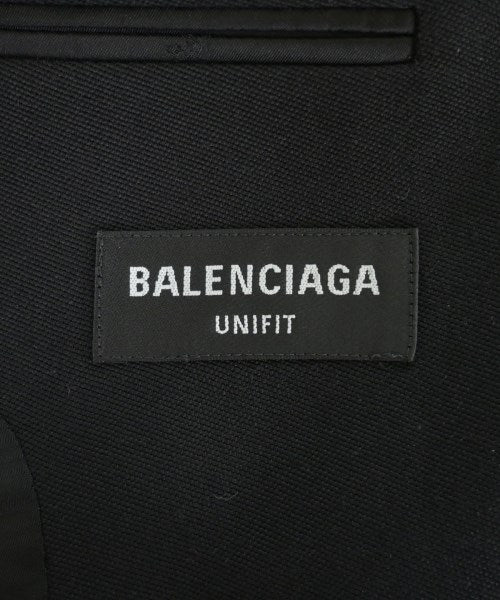 BALENCIAGA แจ็คเก็ตลำลอง
