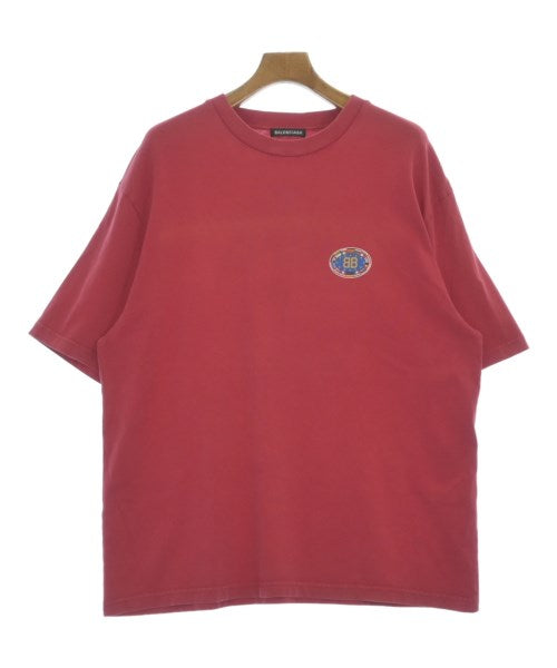 BALENCIAGA เสื้อยืด/เสื้อท็อปส์