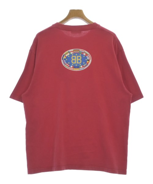 BALENCIAGA เสื้อยืด/เสื้อท็อปส์