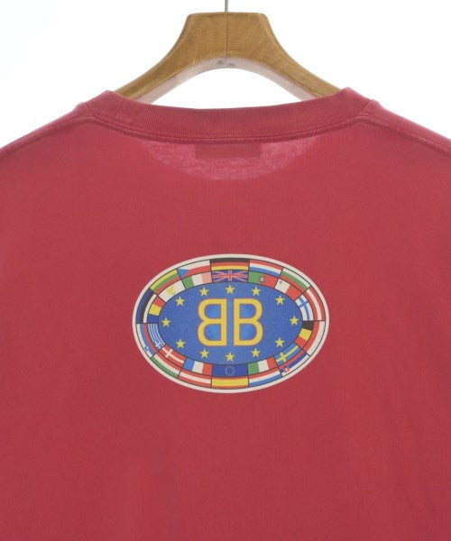 BALENCIAGA เสื้อยืด/เสื้อท็อปส์