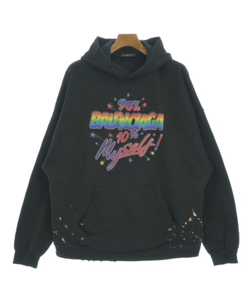 BALENCIAGA เสื้อฮู้ด