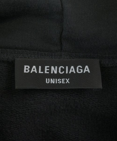 BALENCIAGA เสื้อฮู้ด
