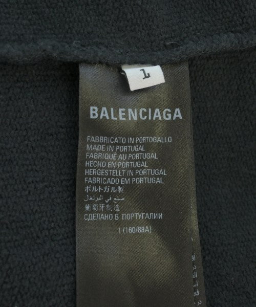 BALENCIAGA เสื้อฮู้ด