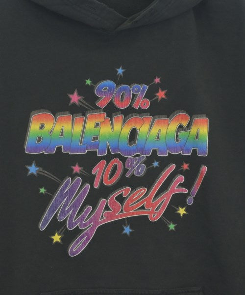 BALENCIAGA เสื้อฮู้ด