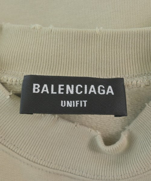 BALENCIAGA เสื้อสเวตเตอร์
