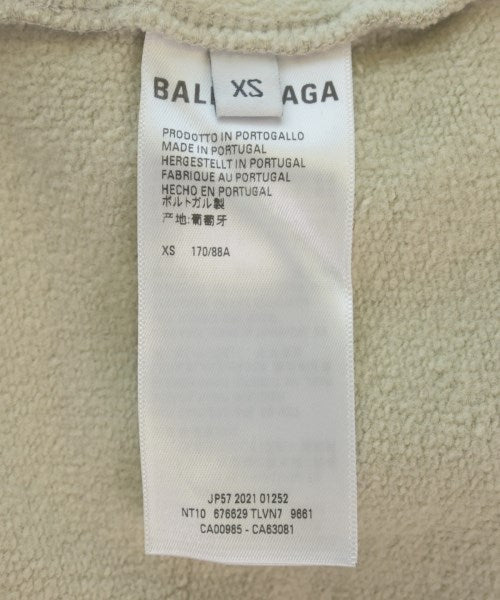 BALENCIAGA เสื้อสเวตเตอร์