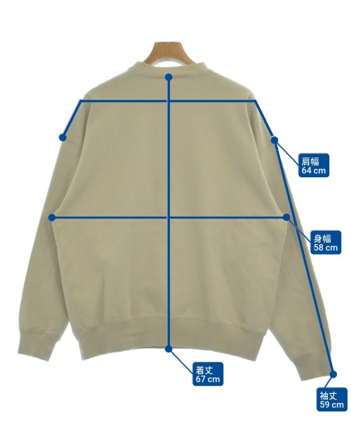 BALENCIAGA เสื้อสเวตเตอร์