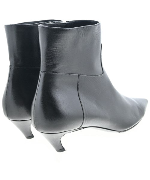 BALENCIAGA รองเท้าบูท