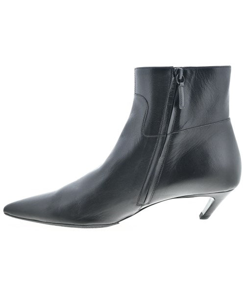 BALENCIAGA รองเท้าบูท