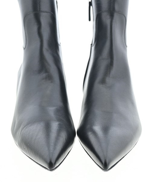 BALENCIAGA รองเท้าบูท
