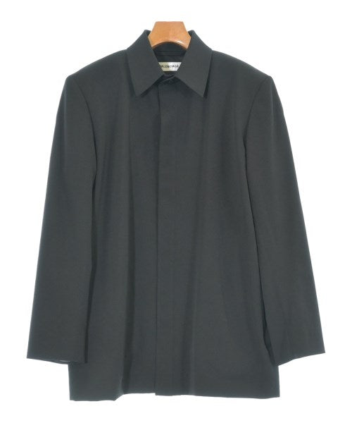 BALENCIAGA แจ็คเก็ตลำลอง