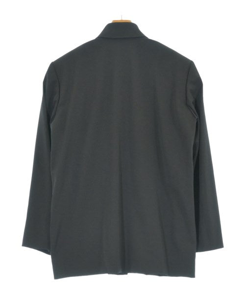 BALENCIAGA แจ็คเก็ตลำลอง