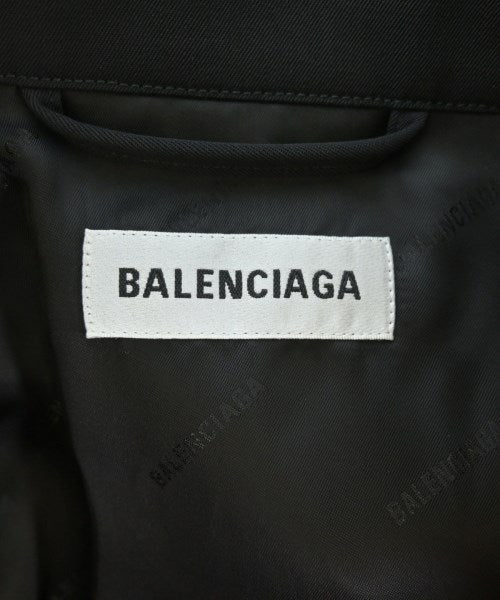 BALENCIAGA แจ็คเก็ตลำลอง