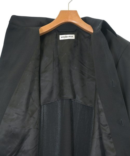 BALENCIAGA แจ็คเก็ตลำลอง