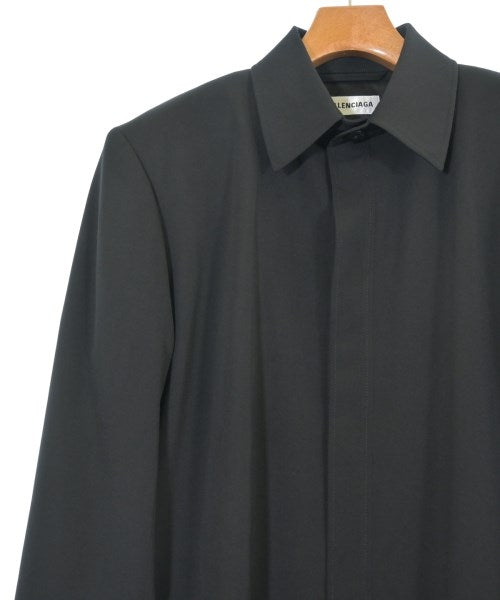 BALENCIAGA แจ็คเก็ตลำลอง