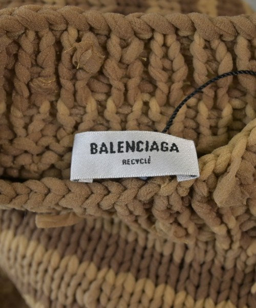 BALENCIAGA เสื้อกันหนาว