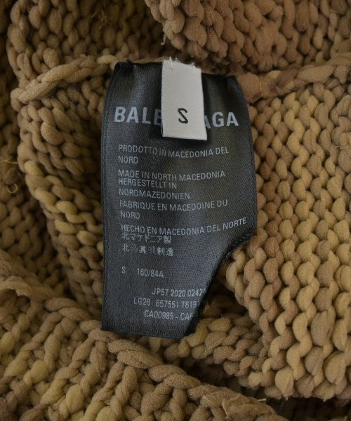 BALENCIAGA เสื้อกันหนาว