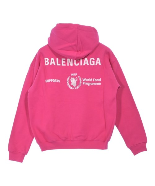 BALENCIAGA เสื้อฮู้ด
