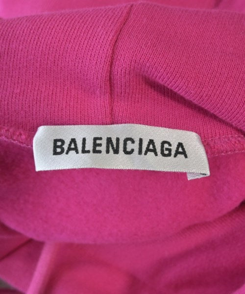 BALENCIAGA เสื้อฮู้ด