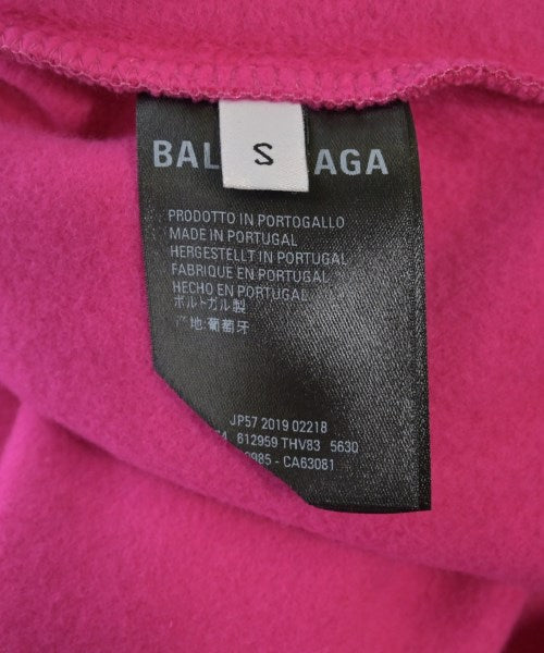 BALENCIAGA เสื้อฮู้ด