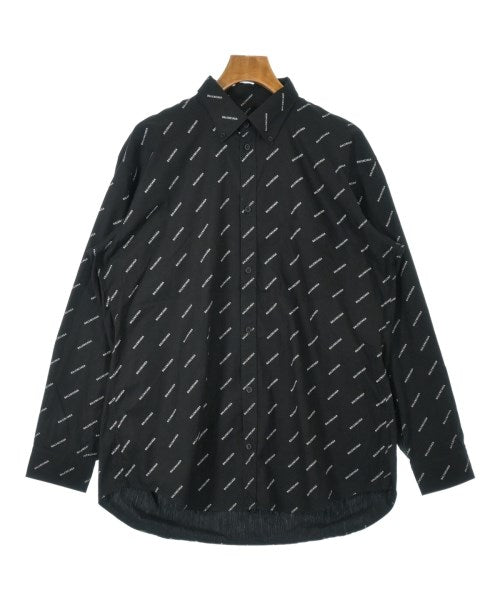 BALENCIAGA เสื้อลำลอง