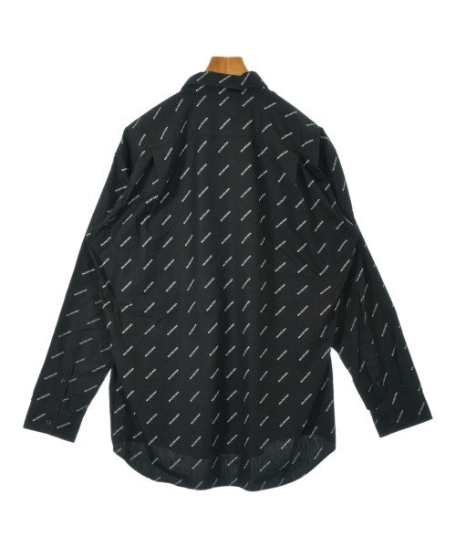 BALENCIAGA เสื้อลำลอง