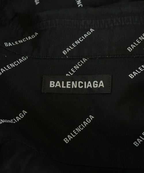 BALENCIAGA เสื้อลำลอง