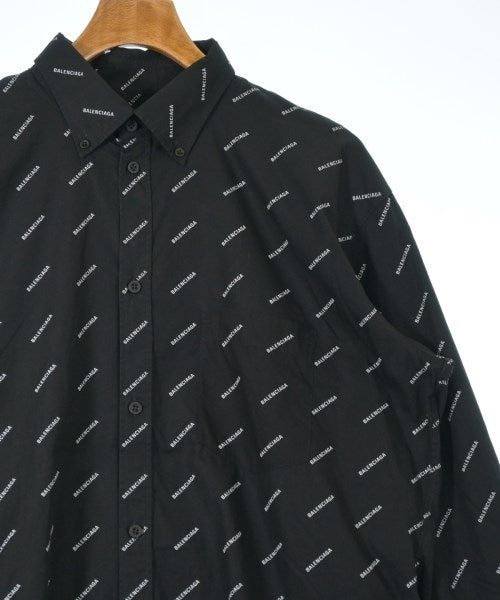 BALENCIAGA เสื้อลำลอง