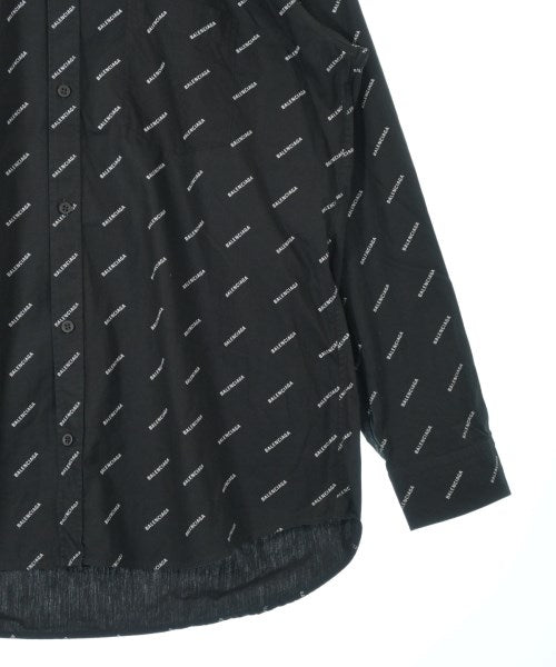 BALENCIAGA เสื้อลำลอง