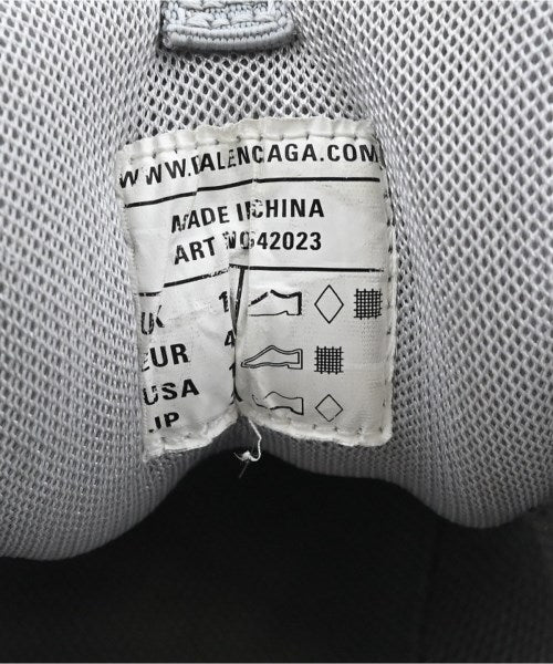BALENCIAGA รองเท้าผ้าใบ