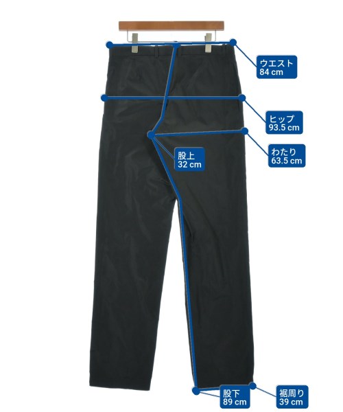 BALENCIAGA กางเกง อื่น