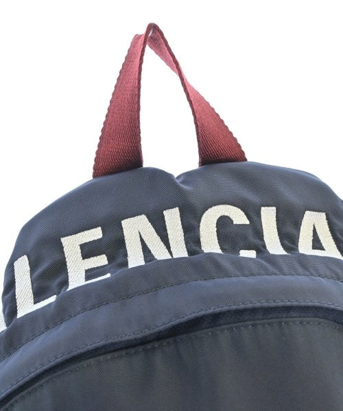 BALENCIAGA เป้สะพายหลัง