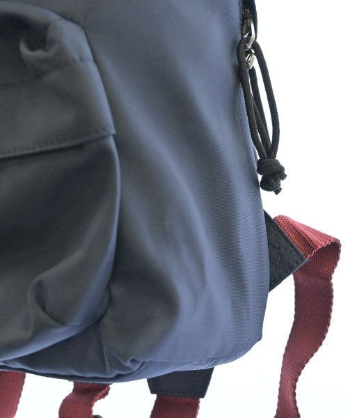 BALENCIAGA เป้สะพายหลัง