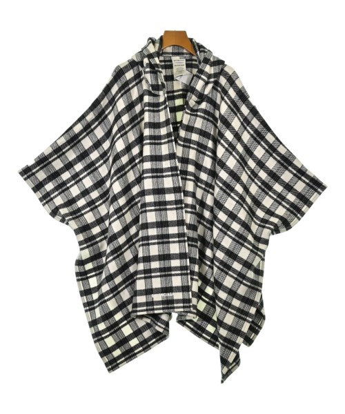 BALENCIAGA เสื้อโค้ท อื่น