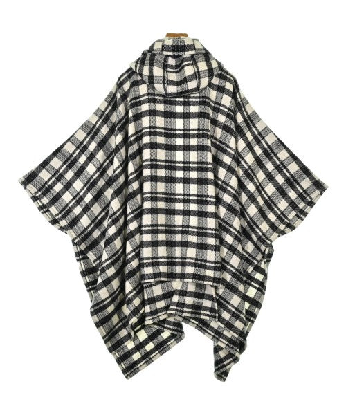 BALENCIAGA เสื้อโค้ท อื่น