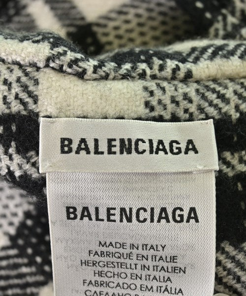 BALENCIAGA เสื้อโค้ท อื่น