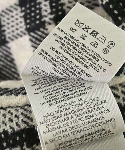 BALENCIAGA เสื้อโค้ท อื่น