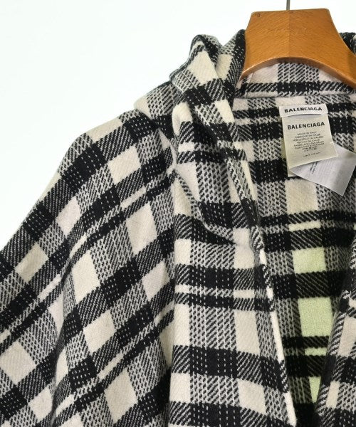 BALENCIAGA เสื้อโค้ท อื่น