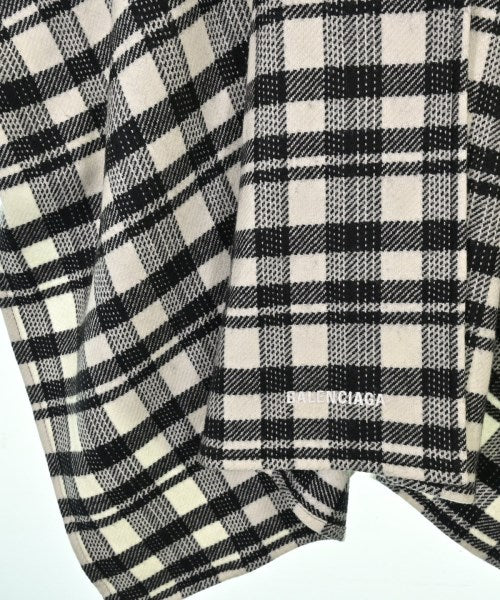 BALENCIAGA เสื้อโค้ท อื่น
