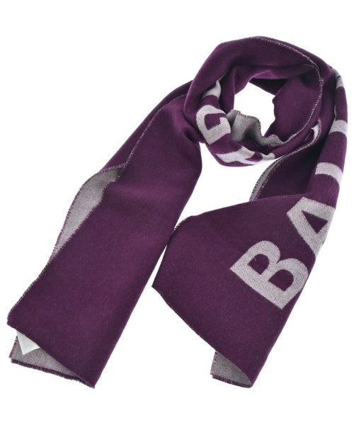 BALENCIAGA ผ้าพันคอกันหนาว