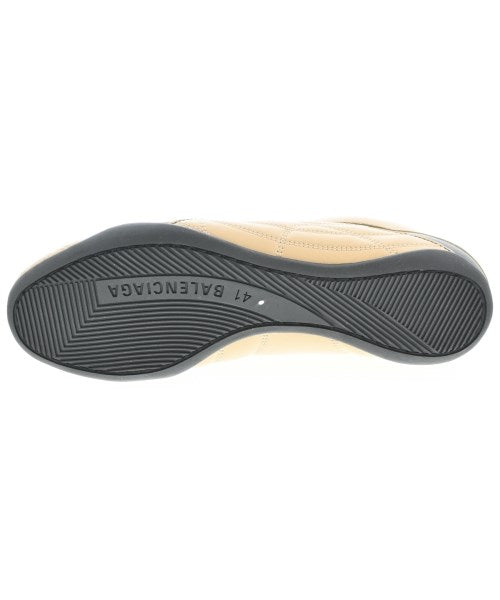 BALENCIAGA รองเท้าผ้าใบ