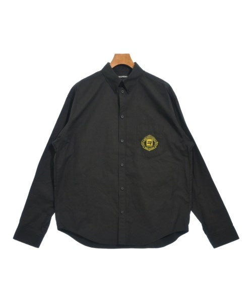 BALENCIAGA เสื้อลำลอง