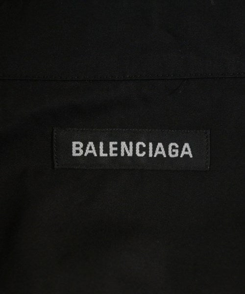 BALENCIAGA เสื้อลำลอง