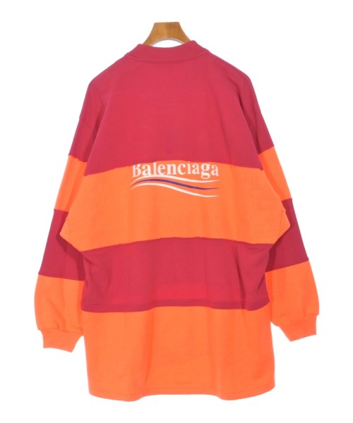 BALENCIAGA เสื้อโปโล