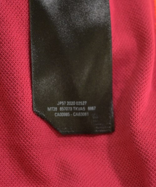 BALENCIAGA เสื้อโปโล